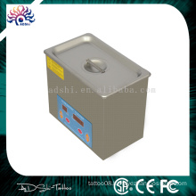 Very cheap ultrasonic cleaner with heater